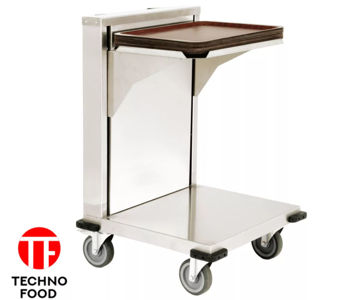 Візок сервірувальний TAB 1 SARO
