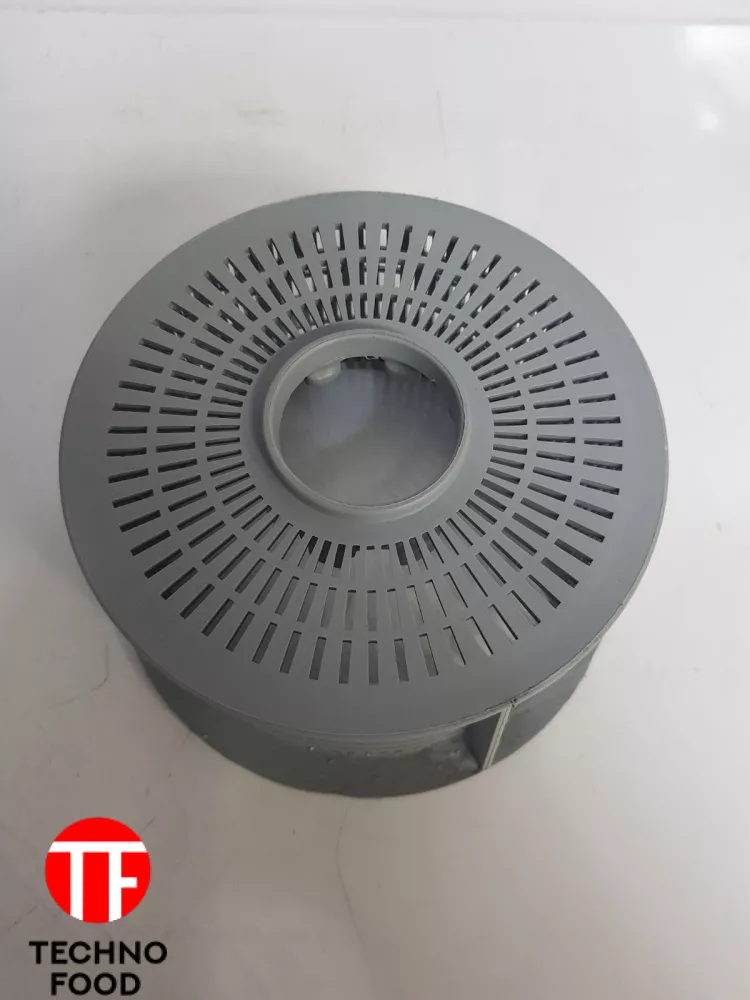 Фильтр верхняя часть 6262.00027.07 для посудомойки OZTI