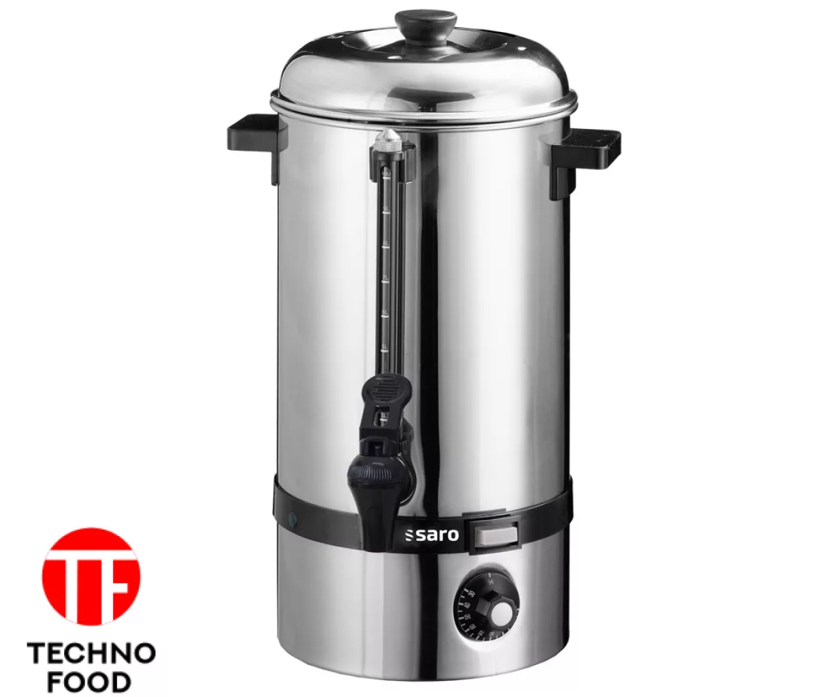 Водонагреватель HOT DRINK MINI (10 л) SARO