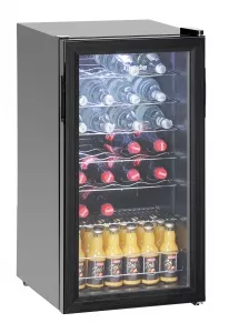 Холодильник барный винный 700082G 