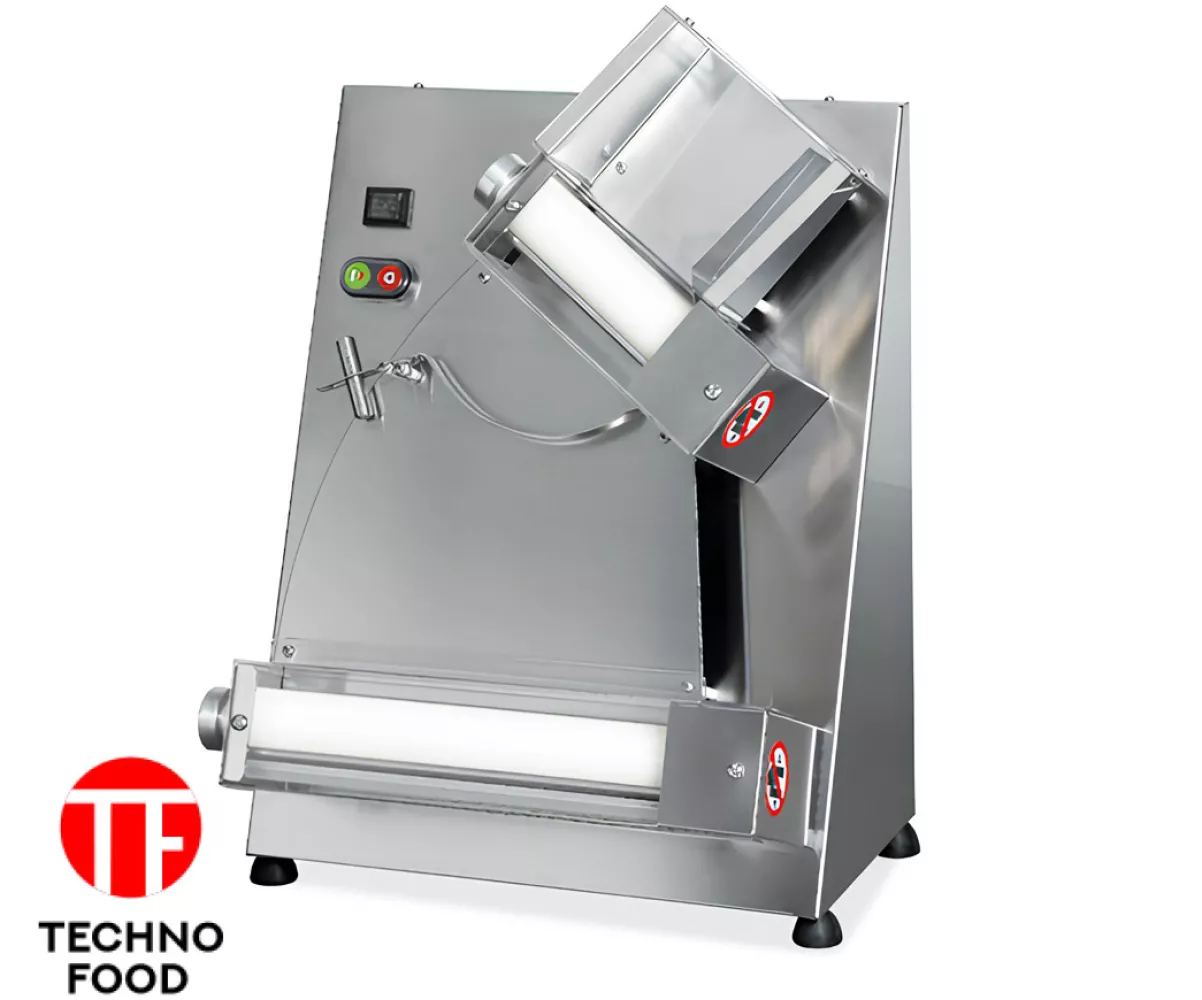 Тестораскаточная машина S32 GGF