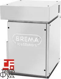 Льдогенератор чешуйчатого льда Brema M Split350