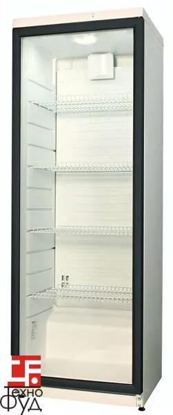 Шафа холодильна CD350-100D SNAIGE