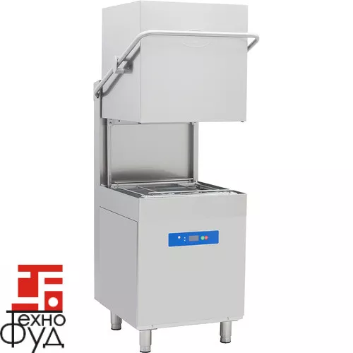 Посудомоечная машина купольного типа OBM 1080D PDRT