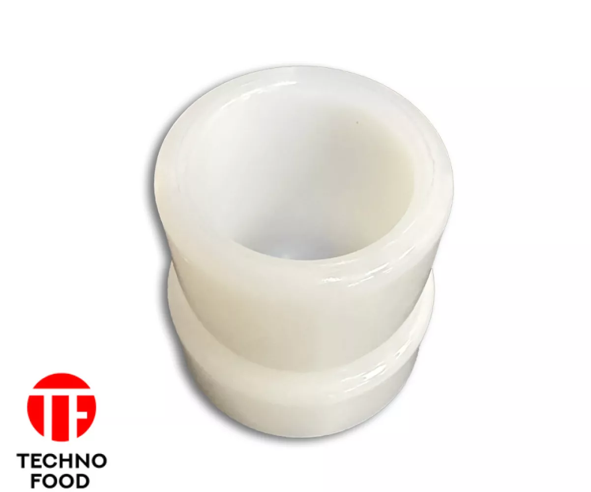 Втулка крышки сервисная AC141-SP02 для куттера GASTRO HIT