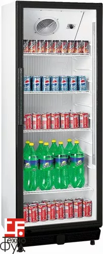 Вітрина холодильна GTK 230 437-1000