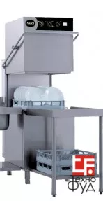 Посудомийна машина купольного типу AC800 DD