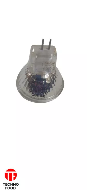 Лампа галогенная LAMPA012
