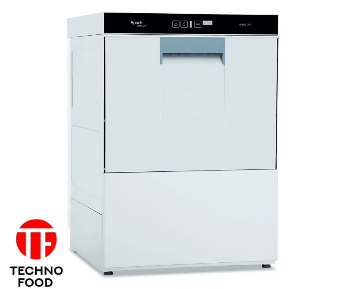 Посудомоечная машина фронтального типа AF500 DIG DD APACH 