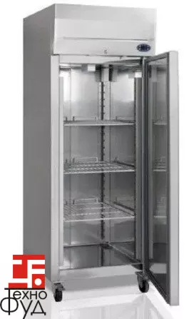 Шафа холодильна RK710