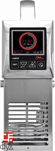 Погружной термопроцессор SmartVide 8 Plus 27-2000