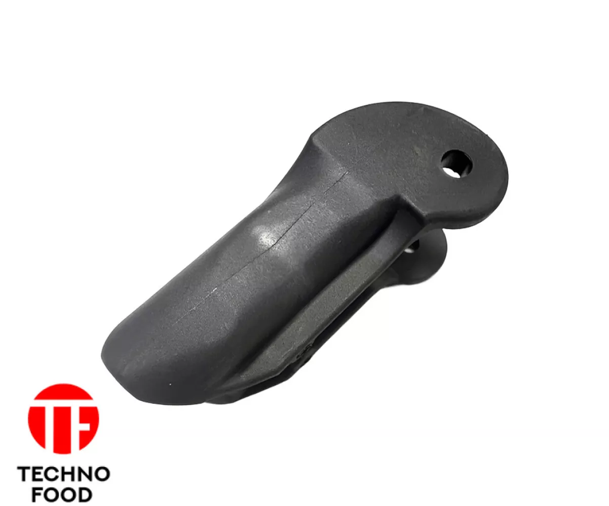 Соединение крышки AC263-SP05 к EC 80 SARO 