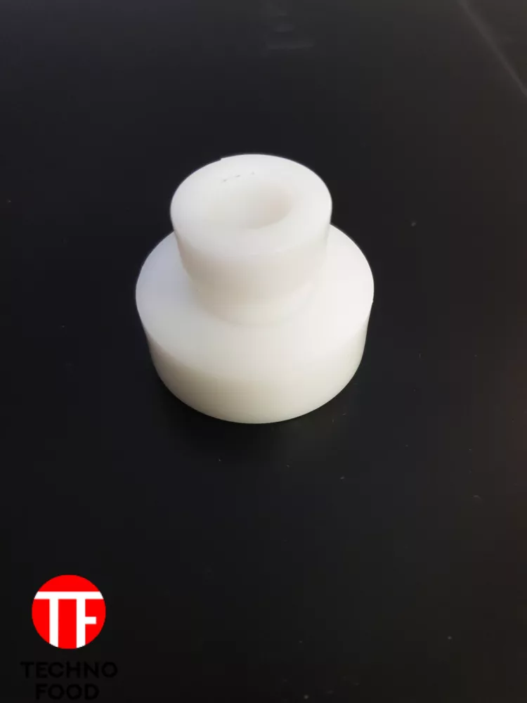 Ролик підняття купола 6262.00003.12 до посудомийки OZTI