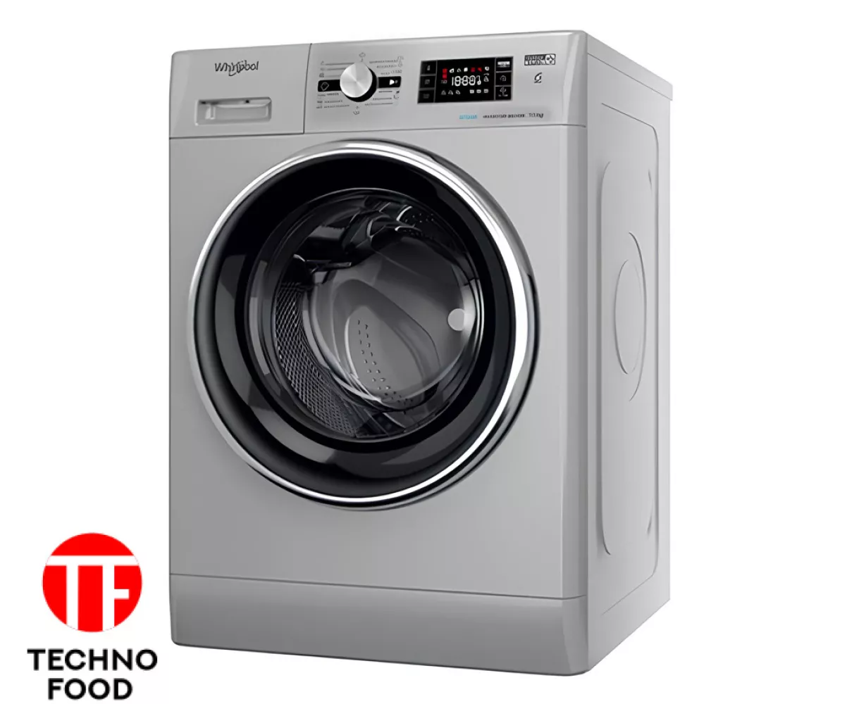 Стиральная машина AWG1114 S/D Whirlpool