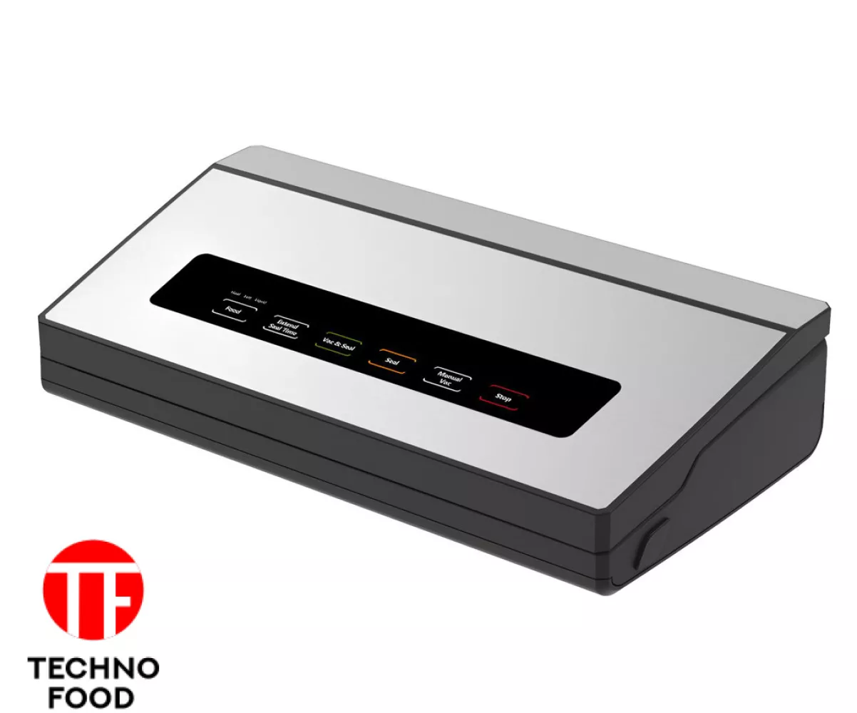 Вакуумно-упаковочная машина бескамерная бытовая PS V12