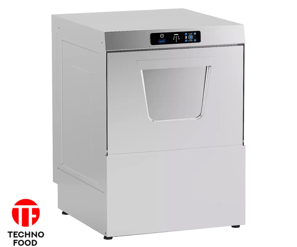 Профессиональная посудомоечная машина OBY 50T PDT OZTI