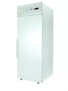 Шафа холодильна CM107-S