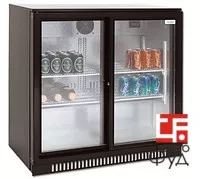 Шкаф холодильный SC 209  барный