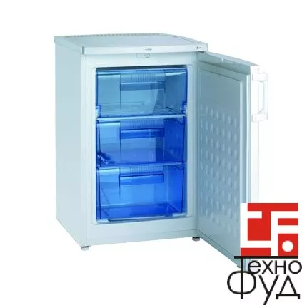 Шафа сервісний морозильний SFS 110