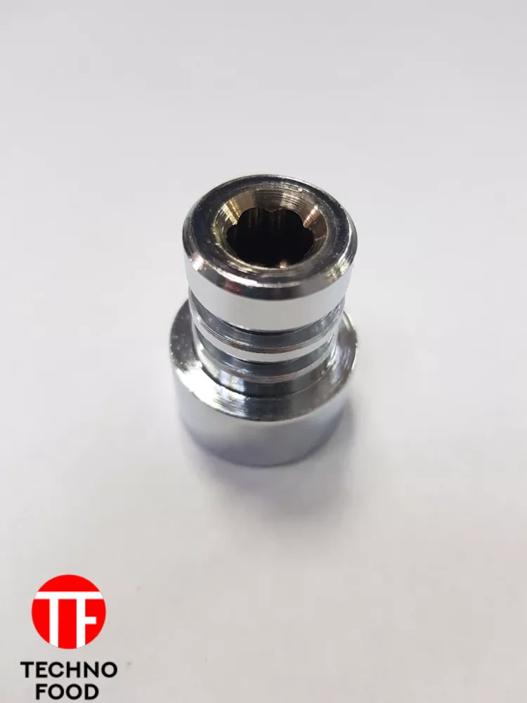 Крепление шланга 5CCN.MT00X.1418 к душ. устройству  OZTI