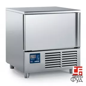 Шкаф шокового охлаждения/заморозки (кондитерский) PCM 051