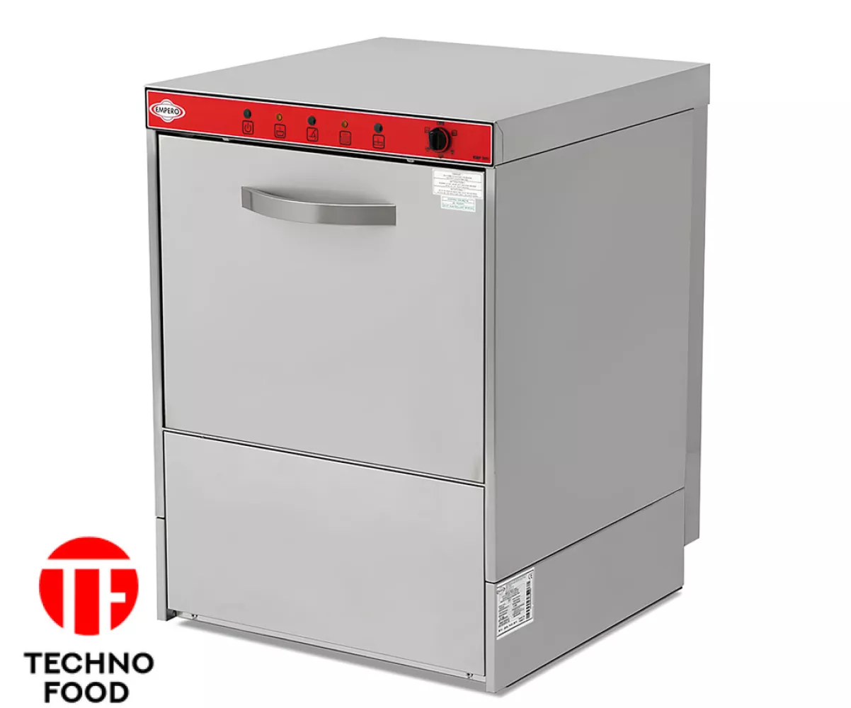 Посудомоечная машина EMP.500-F Empero