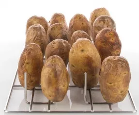 Решітка Potato Baker