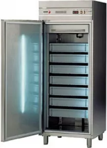 Холодильну шафу для риби АР 701