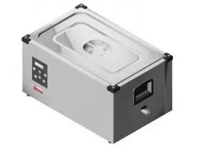 SoftCooker S GN1/1 R с краном для слива воды