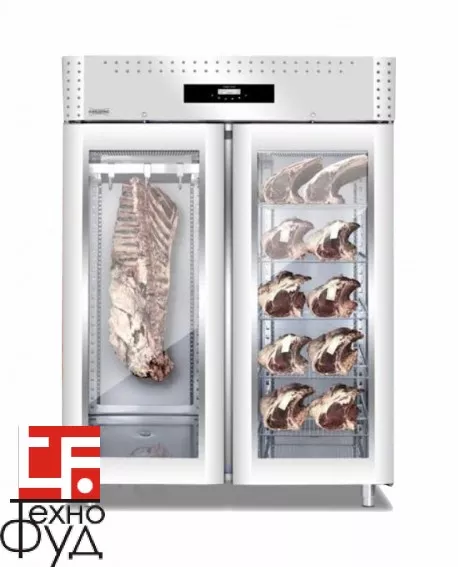 Шкаф для созревания мяса AC7015 STG MEAT 1500 LCD VIP