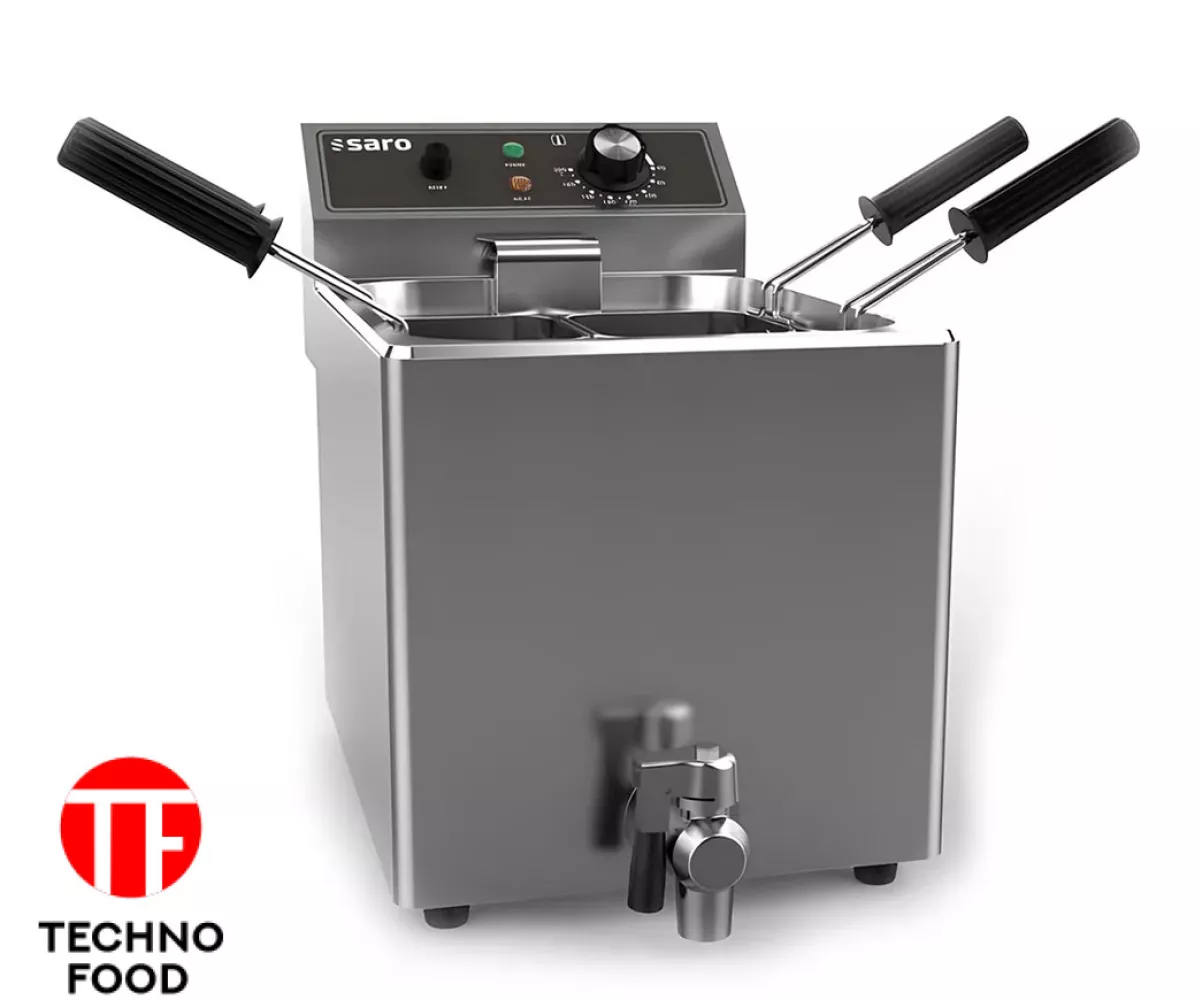 Макароноварка ASTI SARO