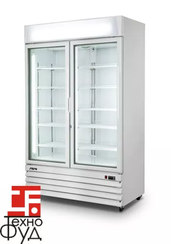 Морозильна шафа SARO D 800