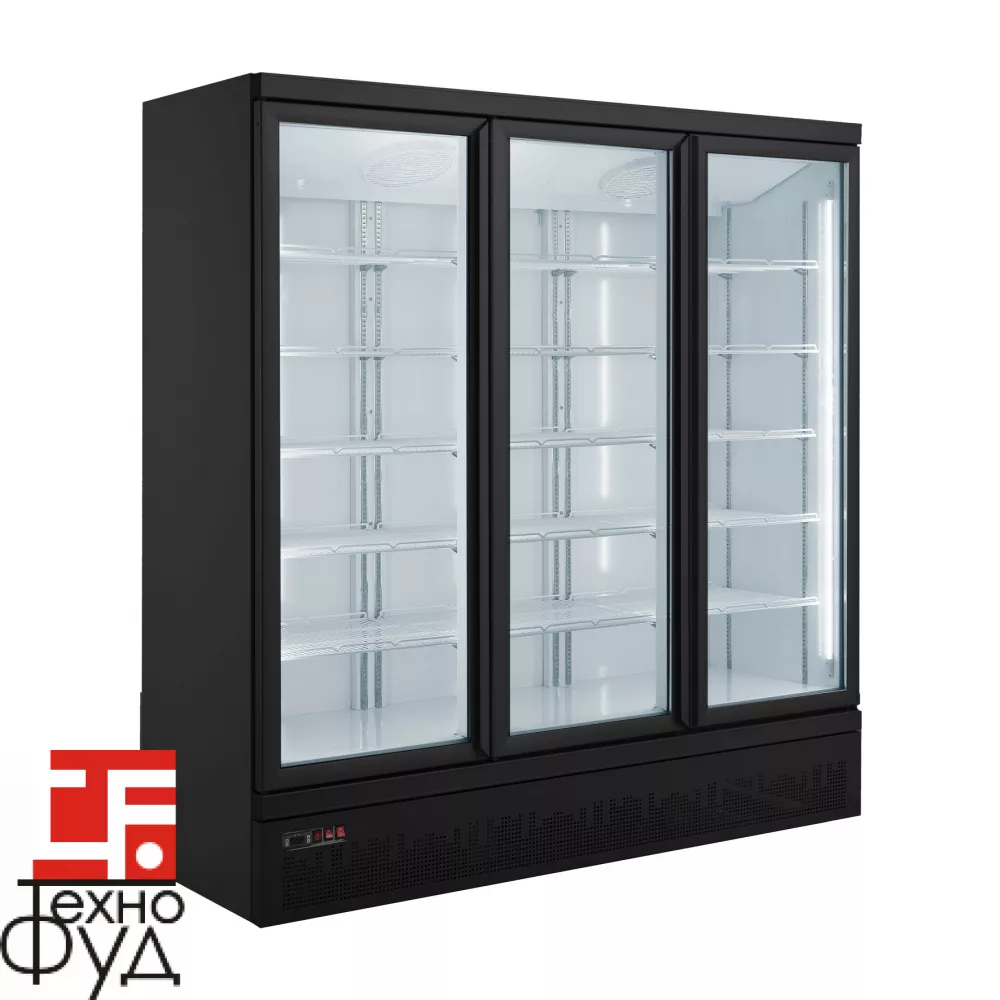 Холодильный шкаф для бутылок SARO GTK 1530