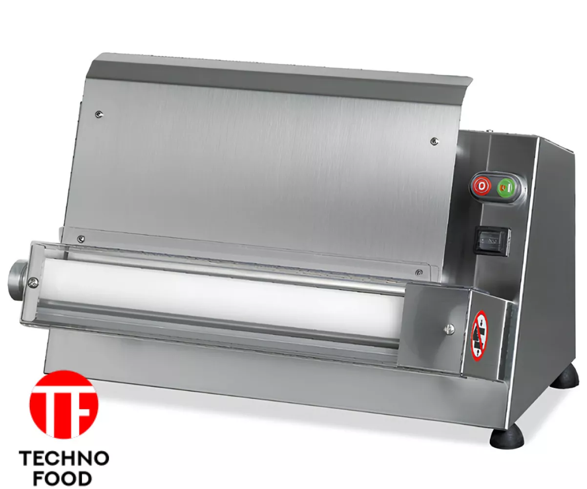 Тестораскаточная машина S42MR GGF