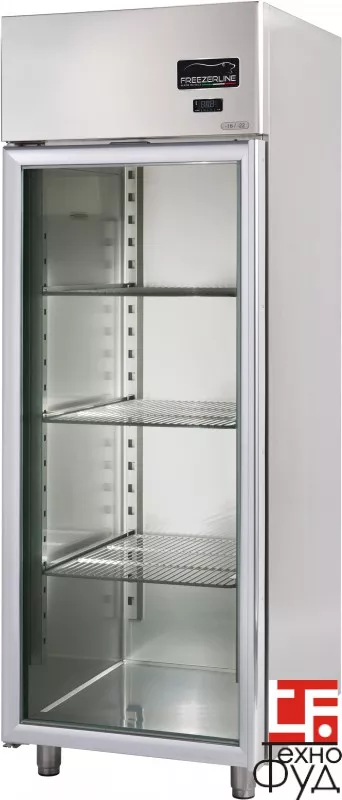 Шафа холодильна ECC700TNG