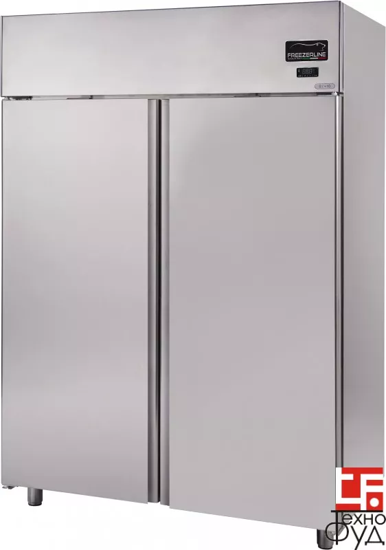 Шафа холодильна ECC1400TN