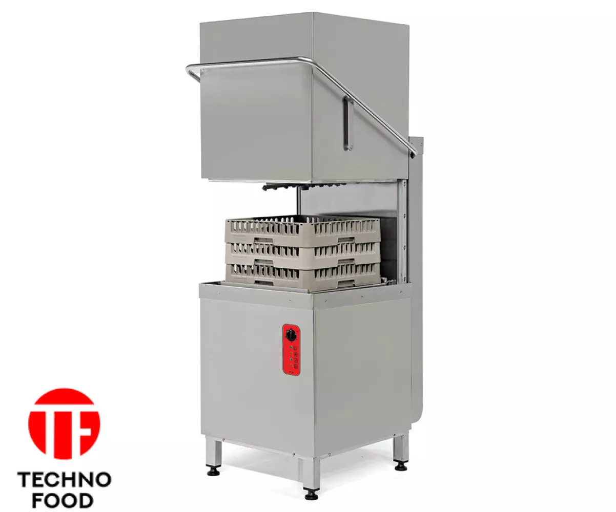 Посудомоечная машина EMP.1000-F Empero