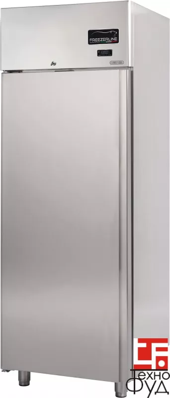 Холодильну шафу для риби PCC700T2FH