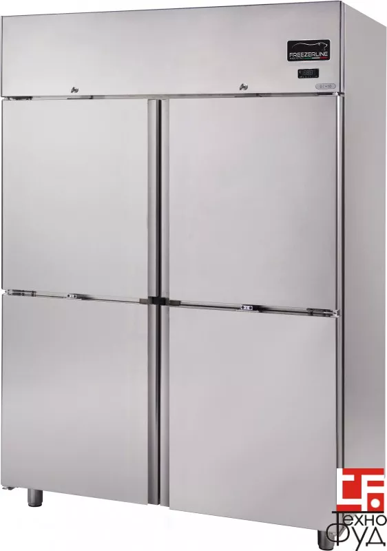 Холодильну шафу для риби PCC1400T24РFH