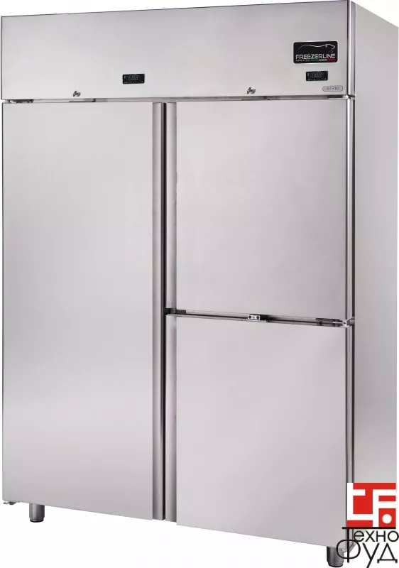 Шкаф холодильный для хранения овощей PPCC140T23PVE