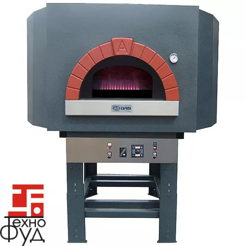 Печь для пиццы газовая Design G 100 S