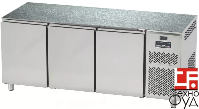 Холодильний стіл для піци PCP703SP