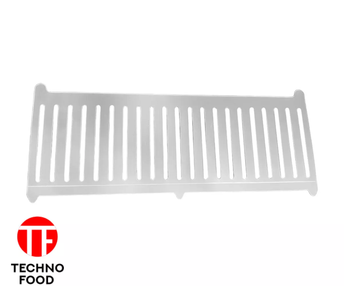 Планка внешнего вакуумирования Easy Flat 1605446 (3 шт) ORVED