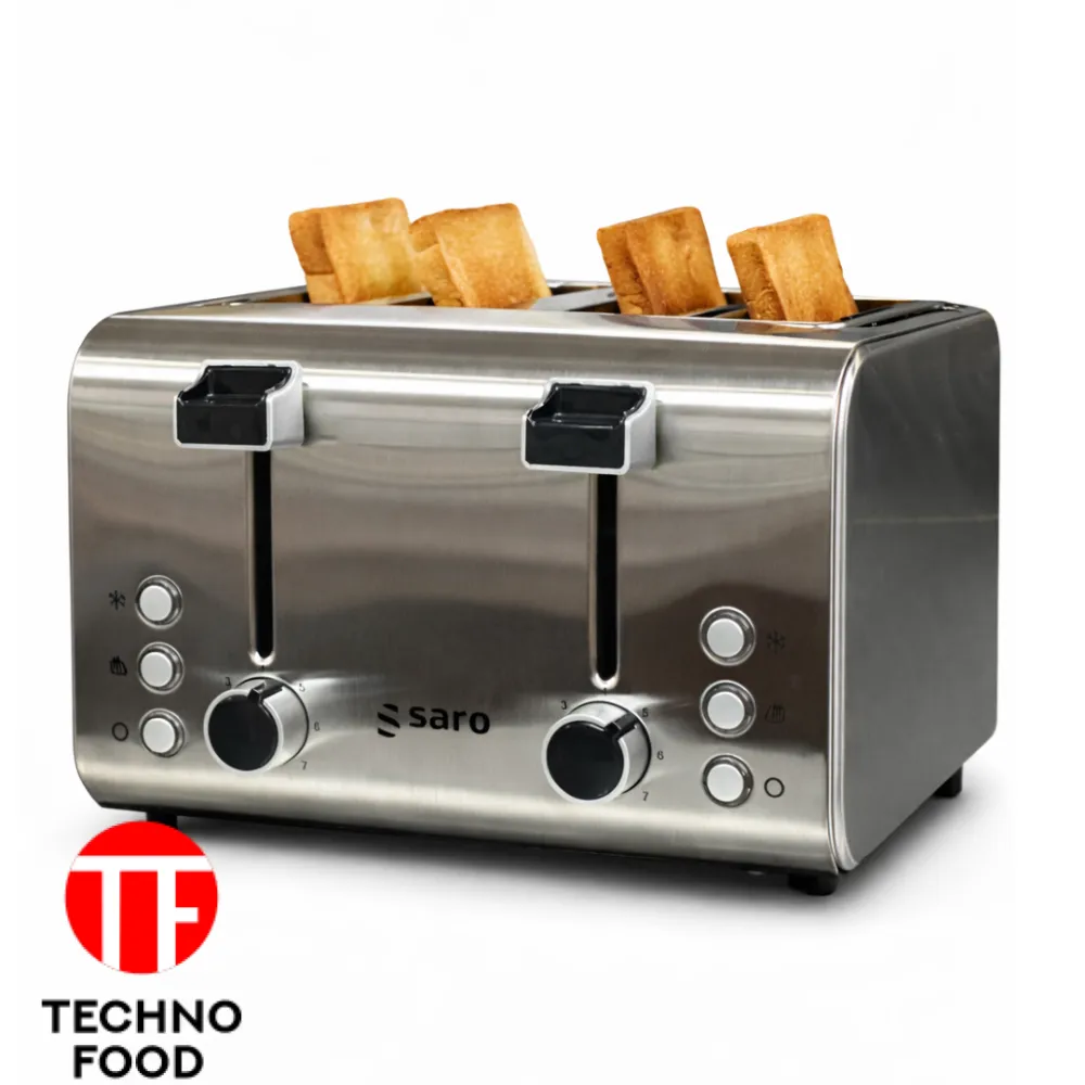 Тостер ARIS 4