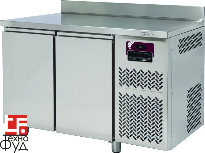 Стіл холодильний для випічки CPCT802AL