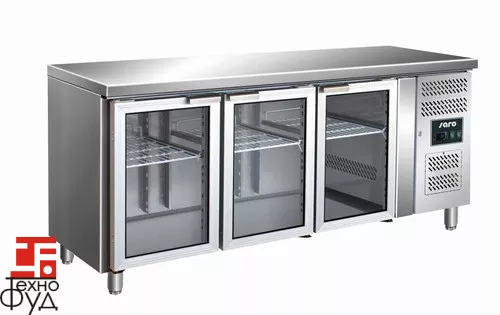 Стол холодильный  GN3100 TNG 323-3152