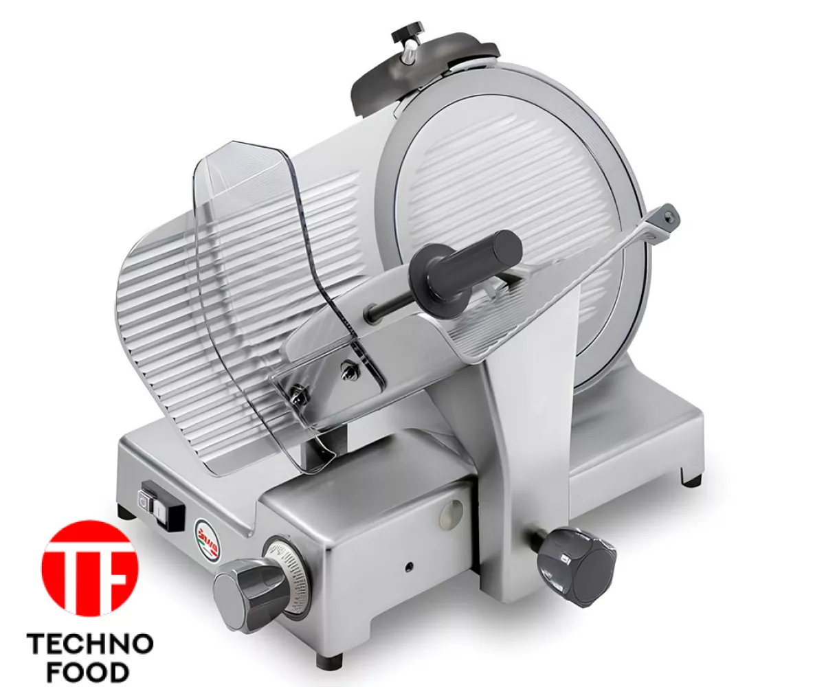 Слайсер CANOVA 275 Sirman