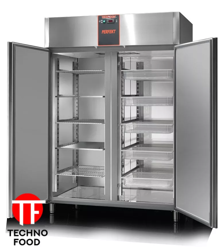 Шкаф холодильный Tecnodom AF14PKMTN