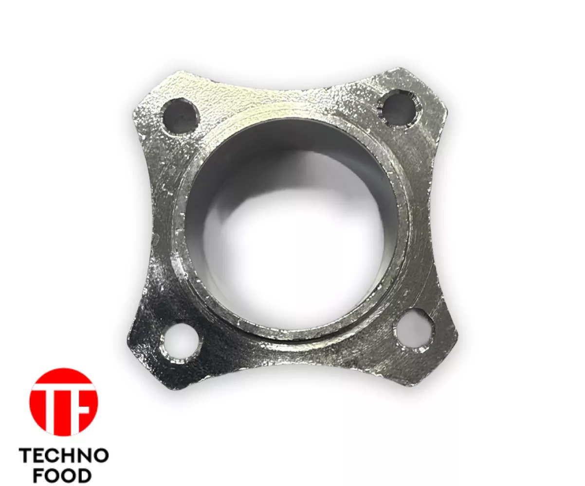 Нижній фіксатор ножа AC141-SP08 до кутера GASTRO HIT