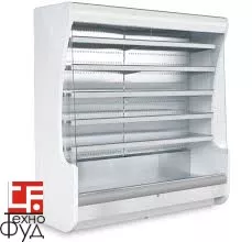 Регал холодильний PAROS 1.0